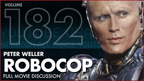 robocop youtube|robocop 1987 full movie youtube.